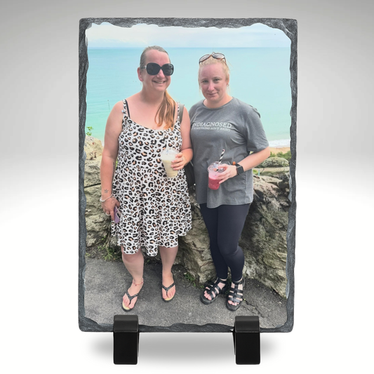 Photo Slates (portrait)