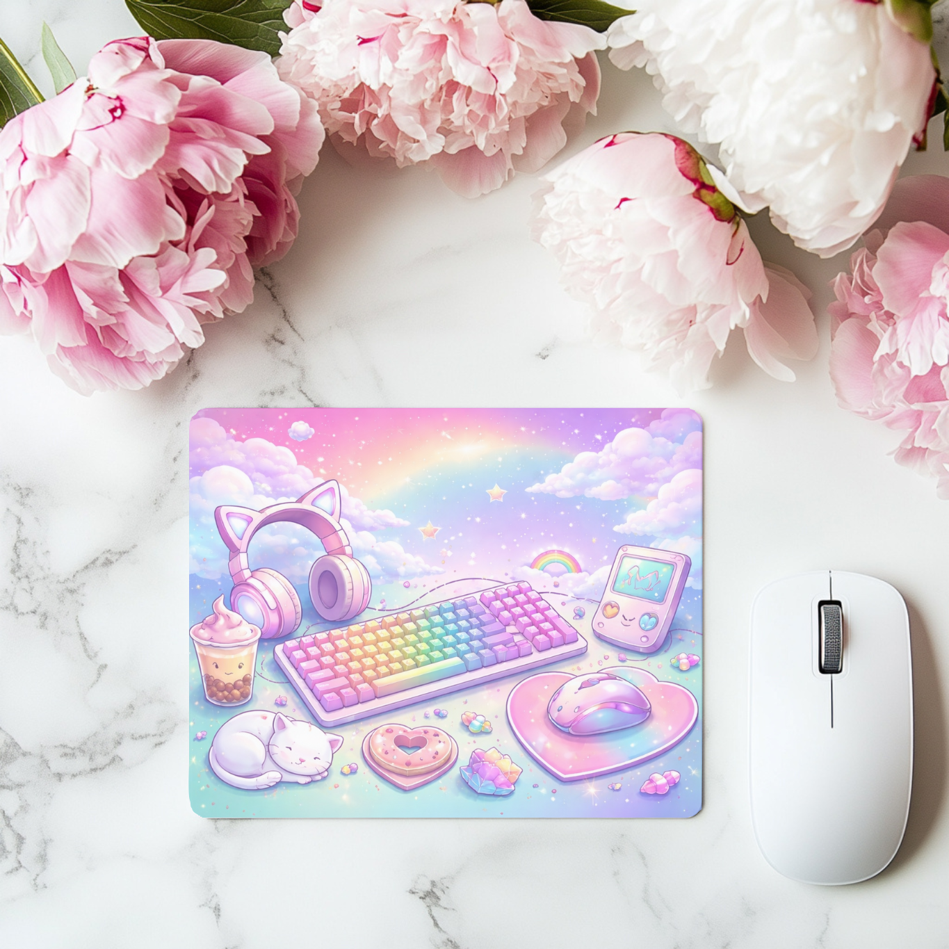 Gamer Girl