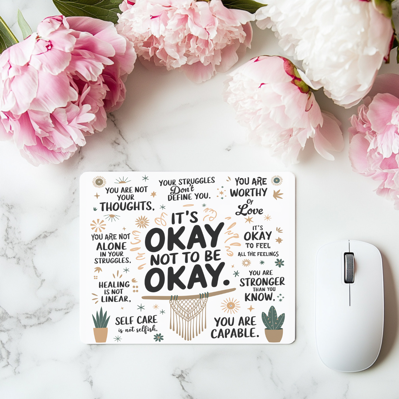 It's Okay Not To Be Okay