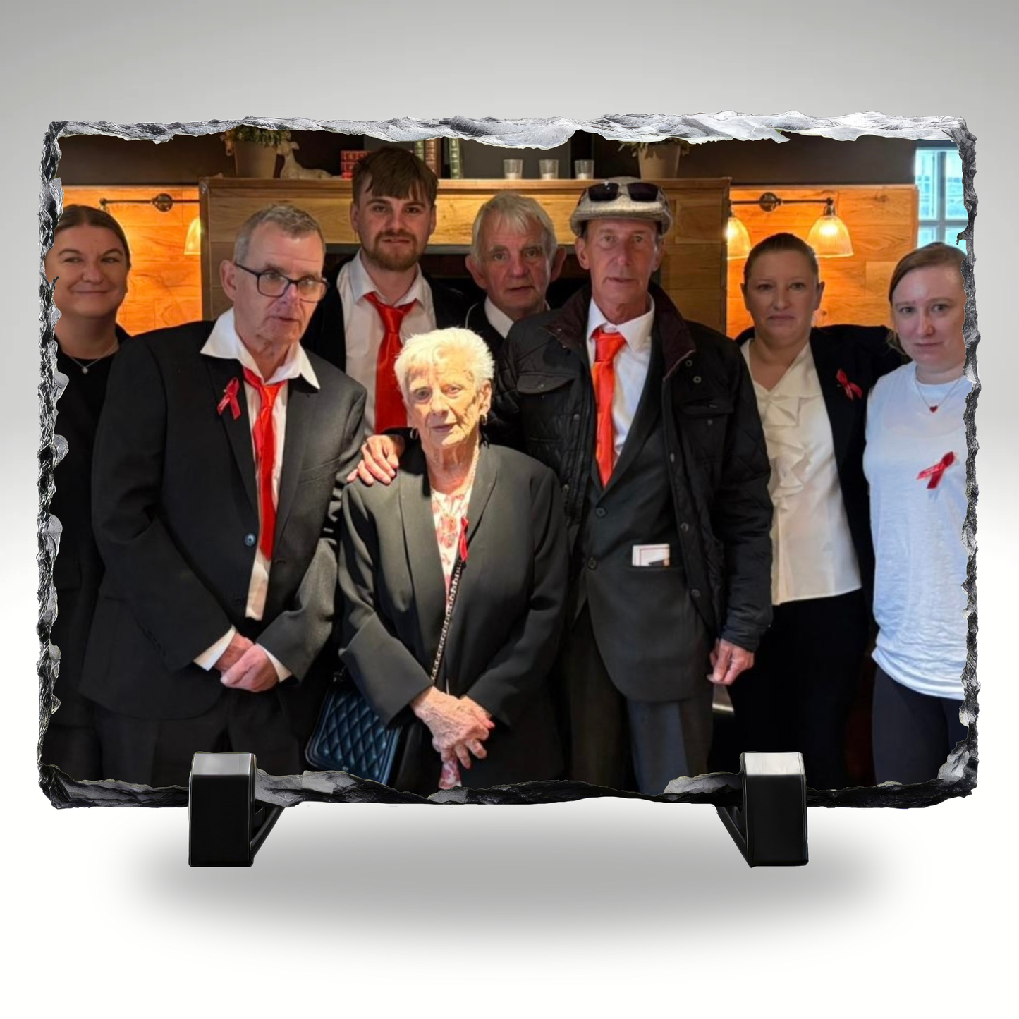 Photo Slates (Landscape)