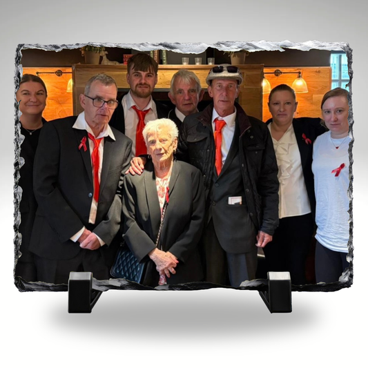 Photo Slates (Landscape)