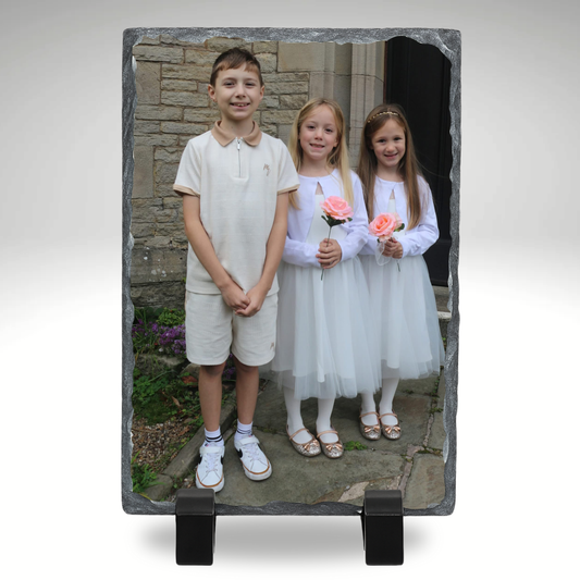 Photo Slates (portrait)